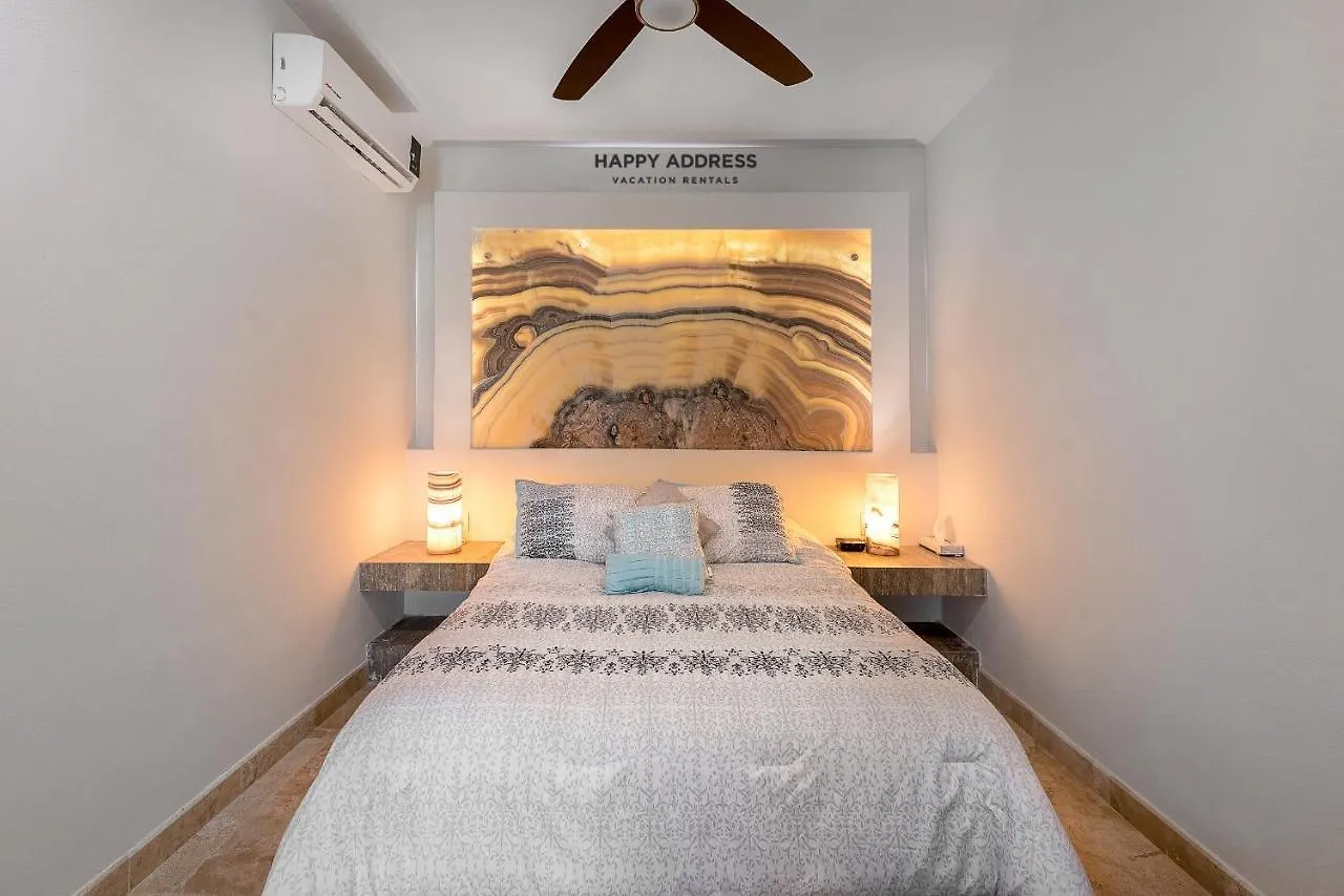 Ξενοδοχείο Ka Suites By Ha Τουλούμ