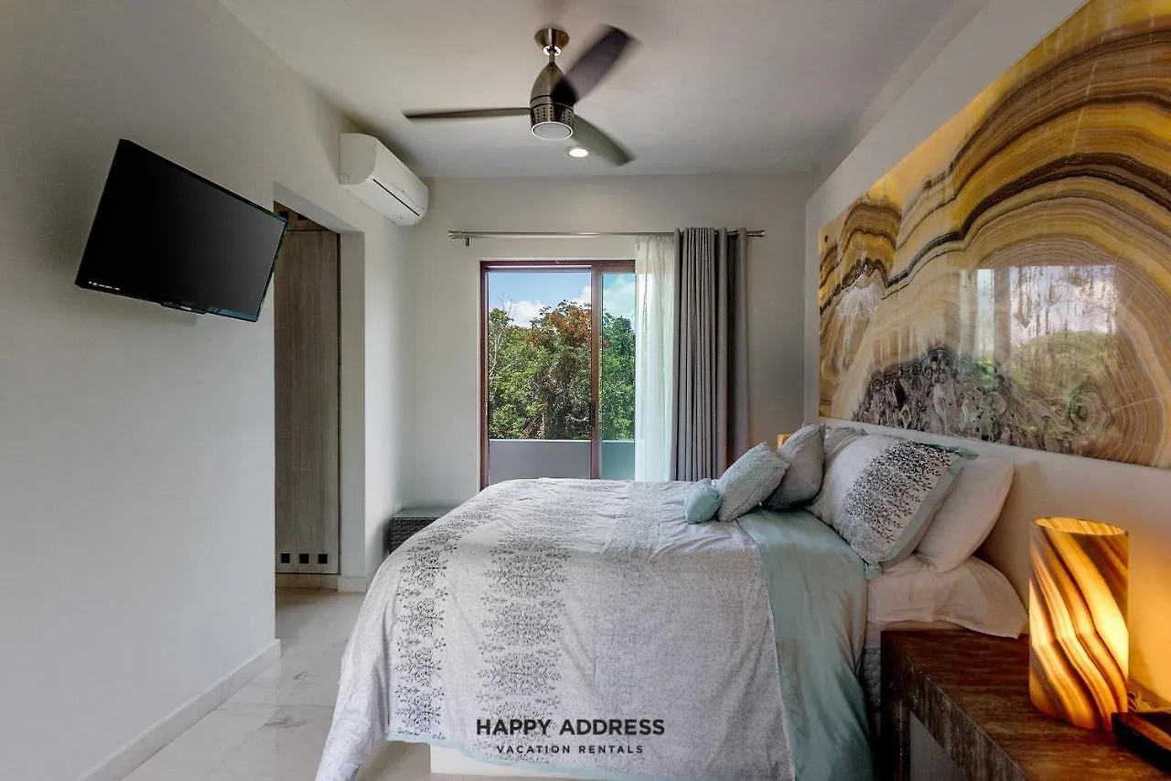 Ka Suites By Ha Τουλούμ 3*,