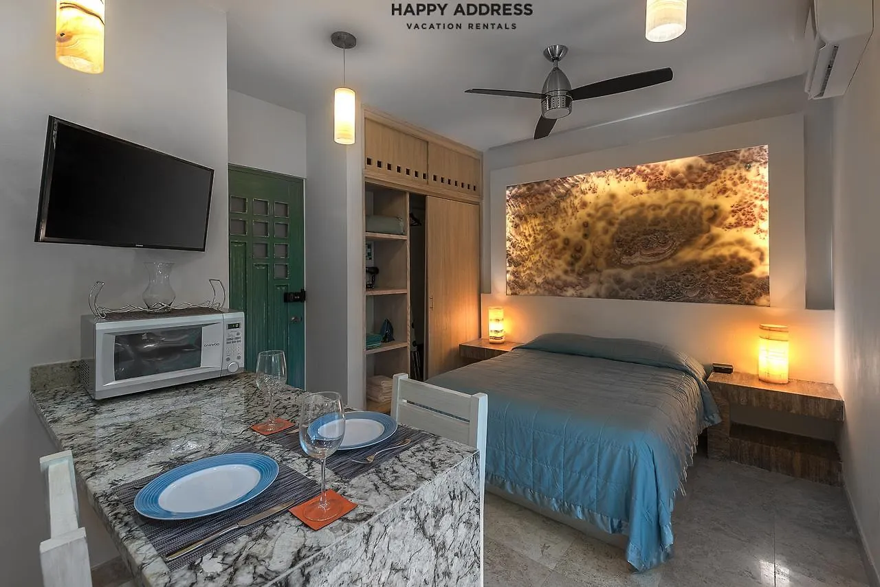 Ka Suites By Ha Τουλούμ 3*,  Μεξικό