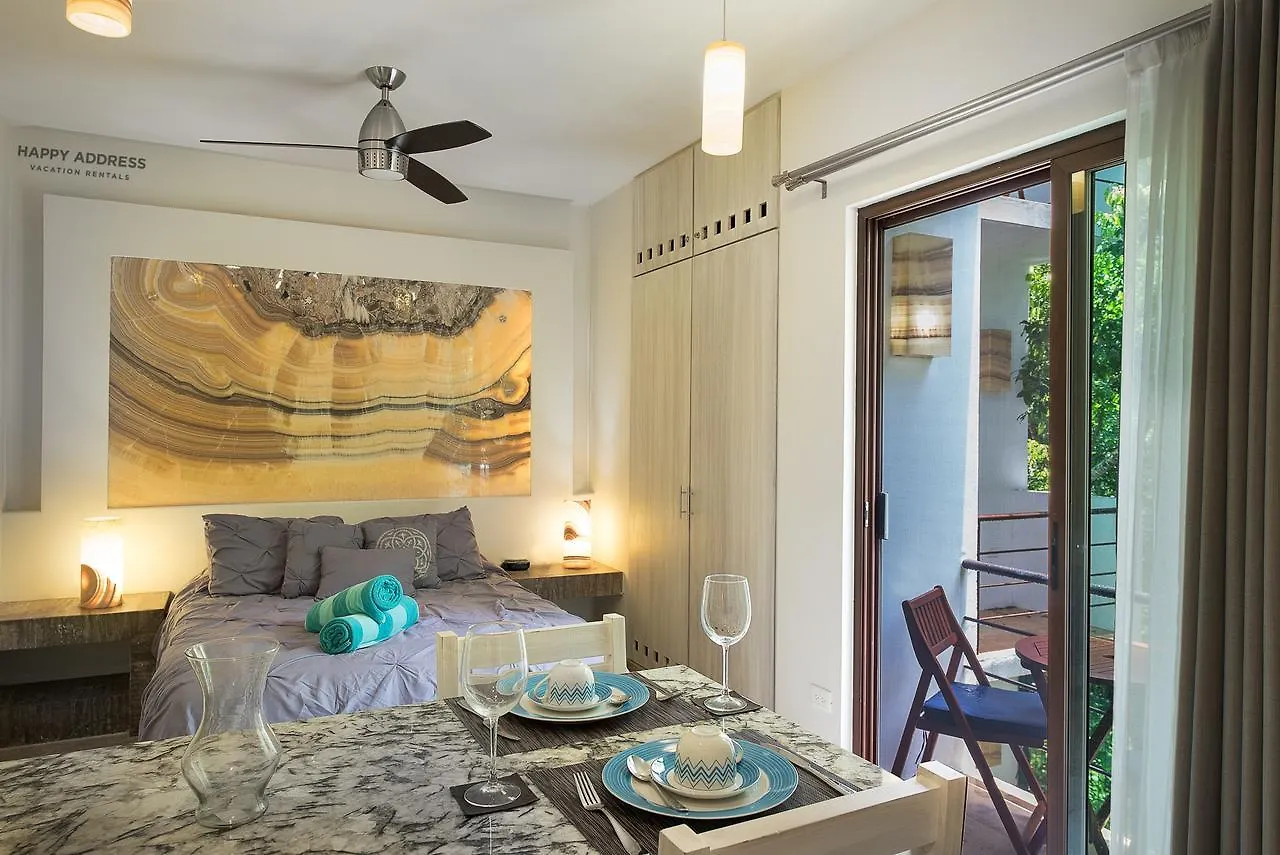 Ka Suites By Ha Τουλούμ Ξενοδοχείο