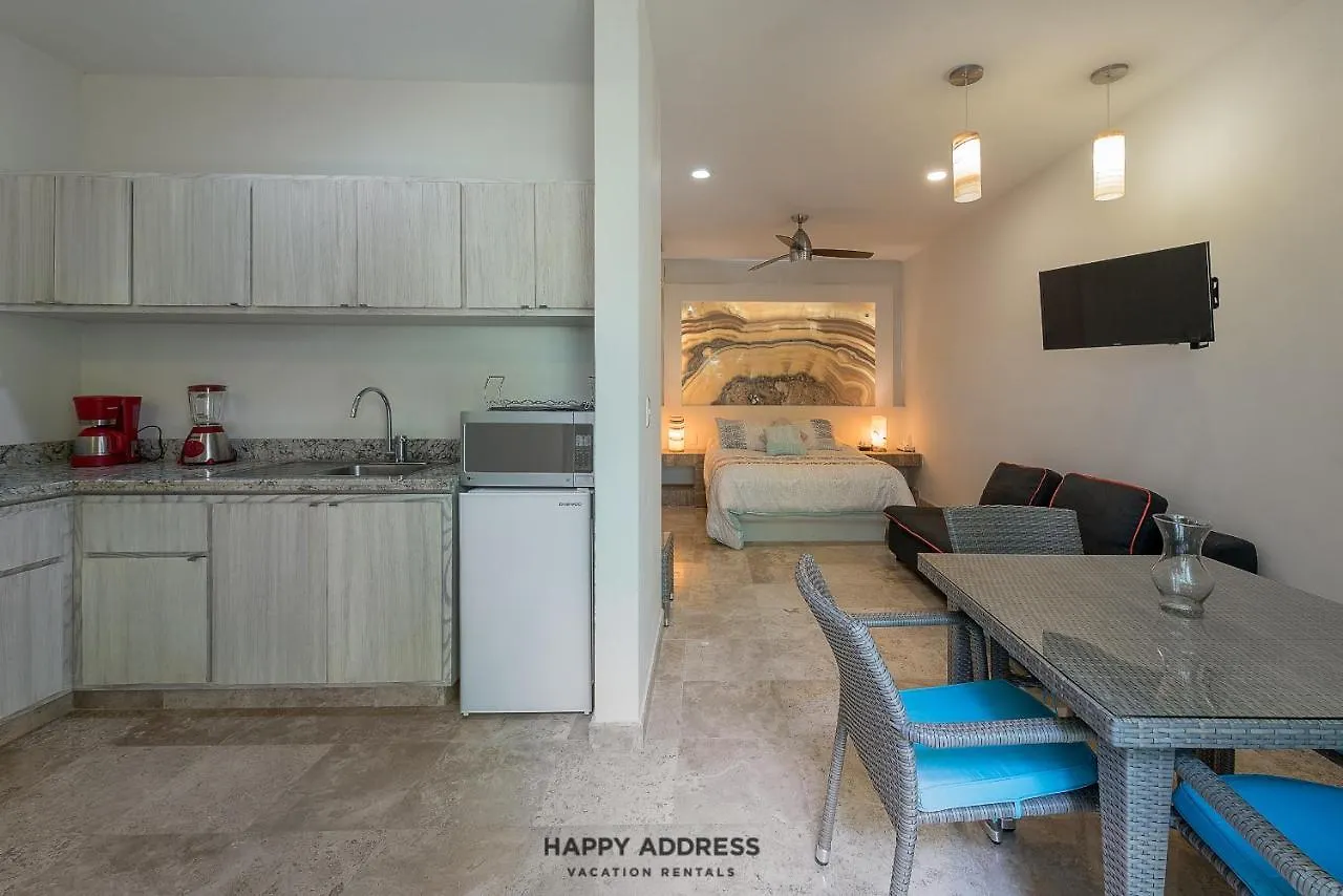 Ka Suites By Ha Τουλούμ Ξενοδοχείο