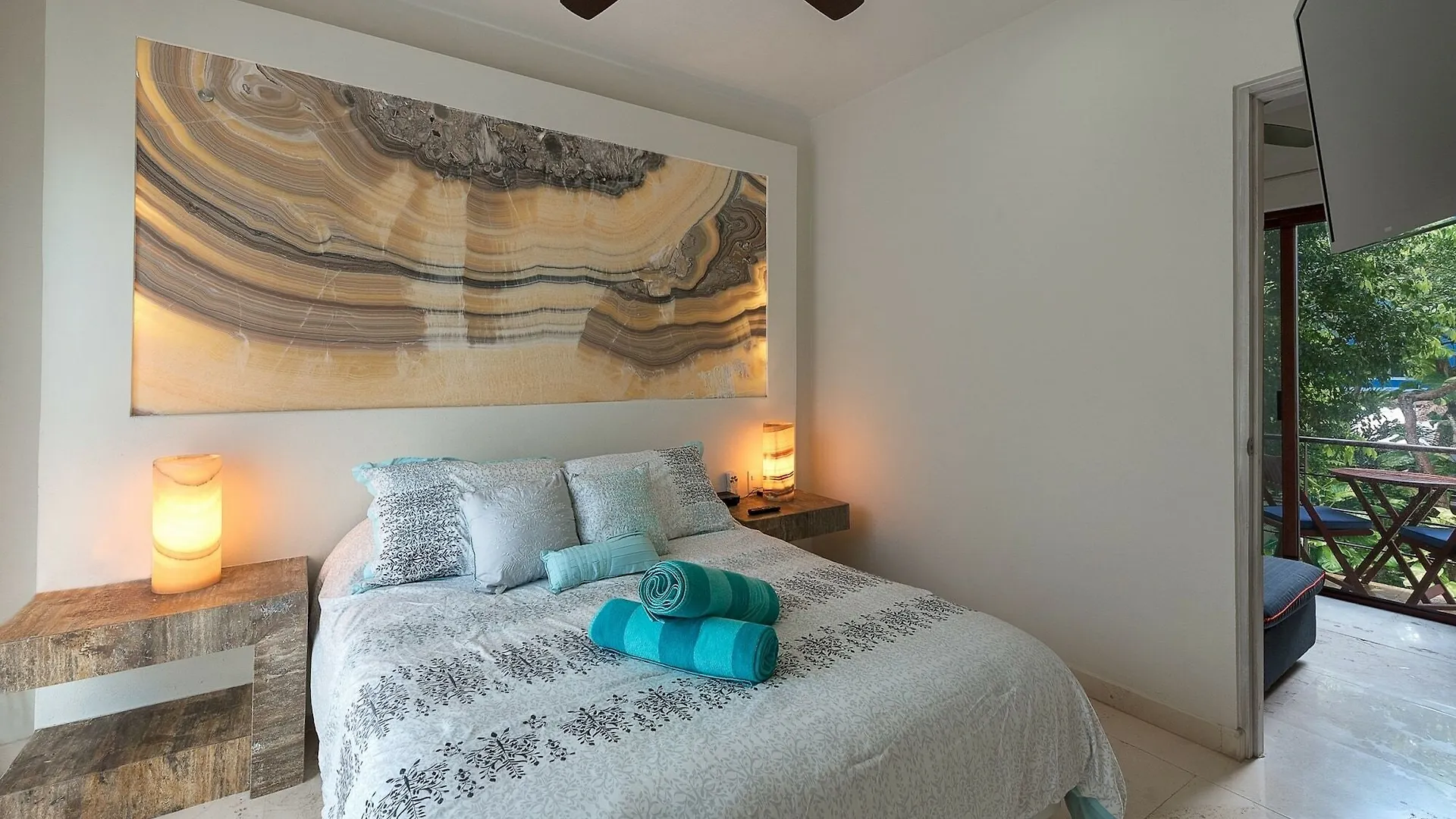 Ka Suites By Ha Τουλούμ Ξενοδοχείο